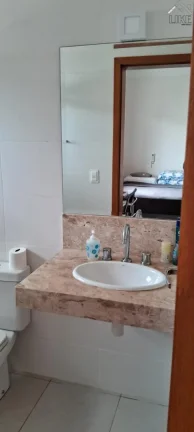 Imagem [Casa em Condomínio - Venda][Urbanova]