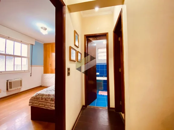 Foto do imóvel: Apartamento para Venda em Santos, Embaré, 2 dormitórios, 1 suíte, 3 banheiros, 1 vaga