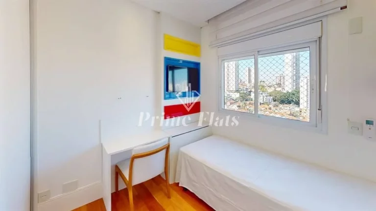 Imagem Apartamento disponível para venda no Condomínio Legittimo, com 95m², 2 dormitórios e 2 vagas de garagem