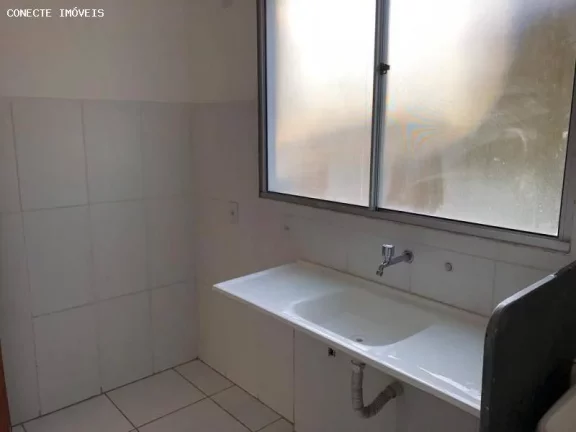 Imagem Apartamento com 3 Quartos à Venda, 60 m² em Bonsucesso (barreiro) - Belo Horizonte