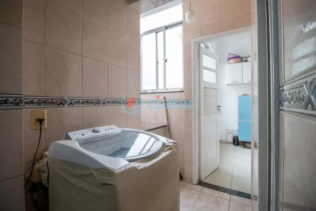 Imagem Apartamento à venda, Tijuca, Rio de Janeiro, RJ