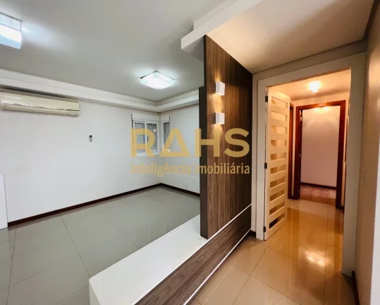 Imagem Excelente apartamento 1 suíte mais 2 quartos no Bairro América em Joinville - SC por R$890.000,00....