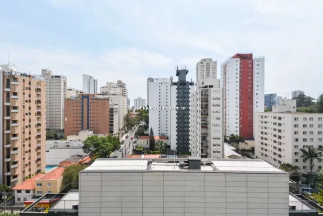Imagem Apartamento à venda Vila Madalena São Paulo