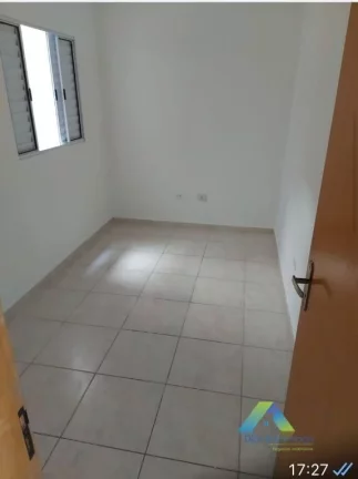 Imagem SANTO ANDRÉ Apartamento 53M², 2 dormitórios, 1 vaga com ótima localização e valor !!!