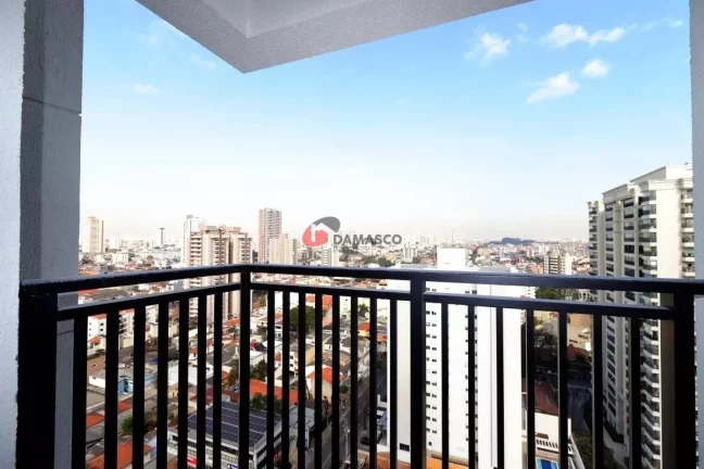 Imagem Apartamento de 93m², 2 suítes, 2 vagas, lazer completo