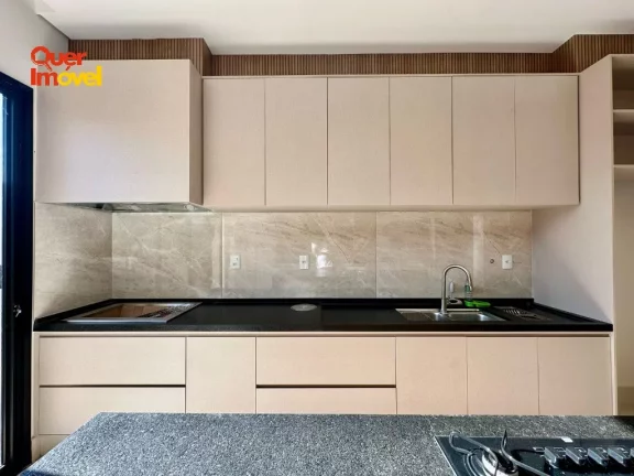 Imagem Casa em Condomínio à Venda em Ribeirão Preto-SP, Quinta da Mata: 3 quartos, 3 suítes, 2 salas, 4 banheiros, 4 vagas, 165,50 m².