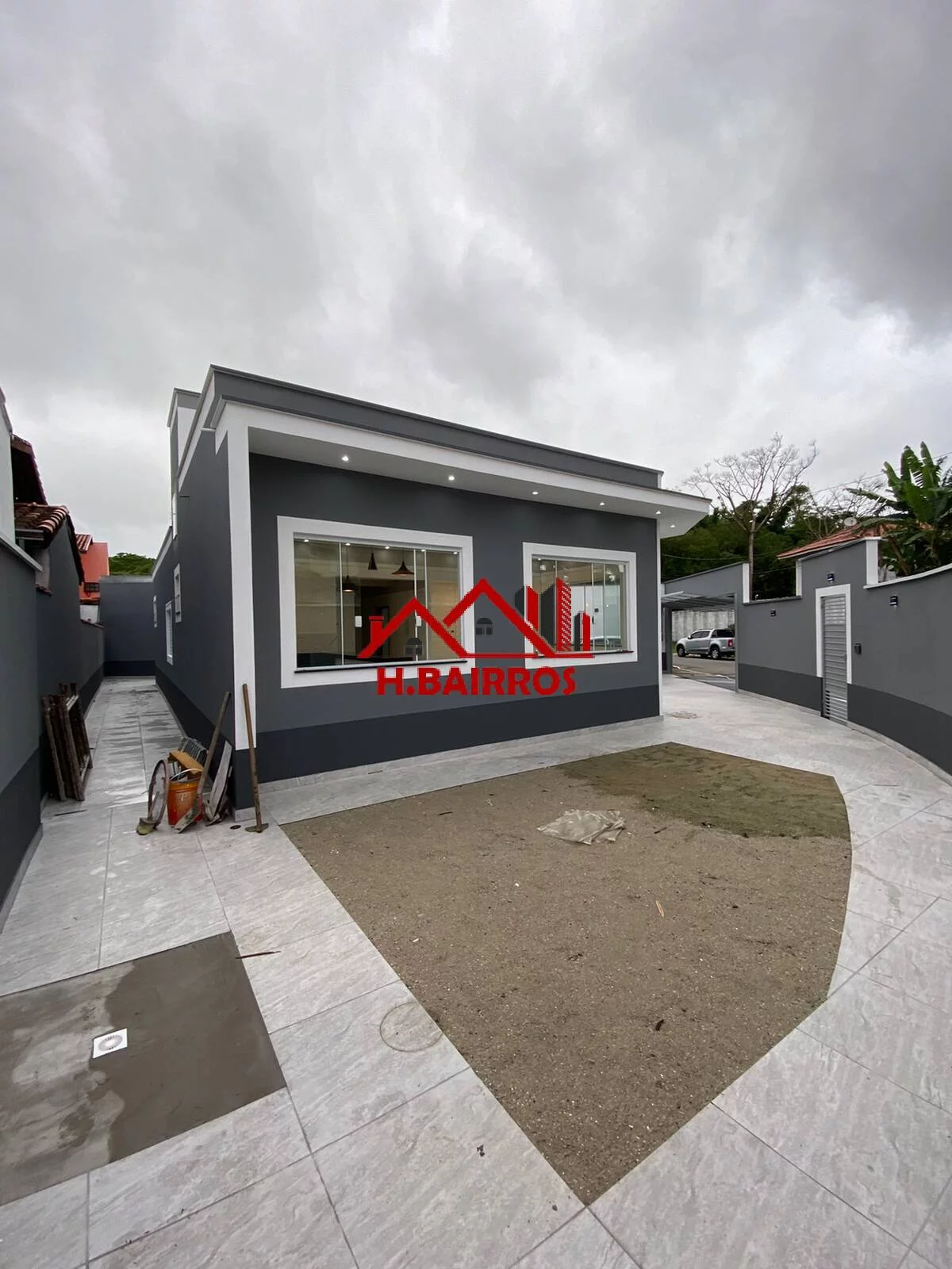 Apartamento à Venda com 03 Dormitórios - Residencial Ana Maria