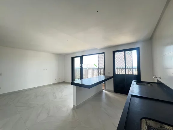 Imagem World Trade Center - Apartamento Alto Padrão, WOrld Trade Center Goiânia, Setor Marista