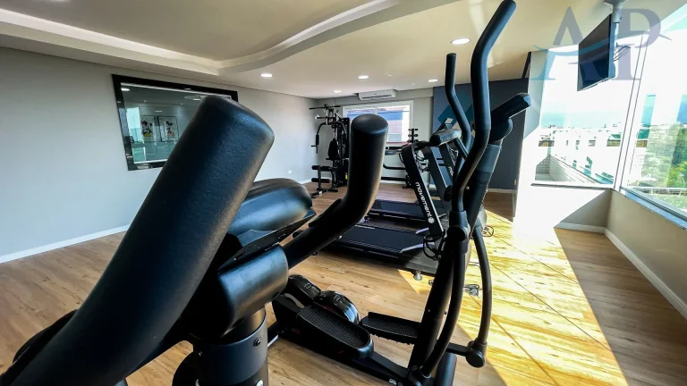 Imagem Apartamento em Praia Grande com 3 Dormitórios Frente Mar