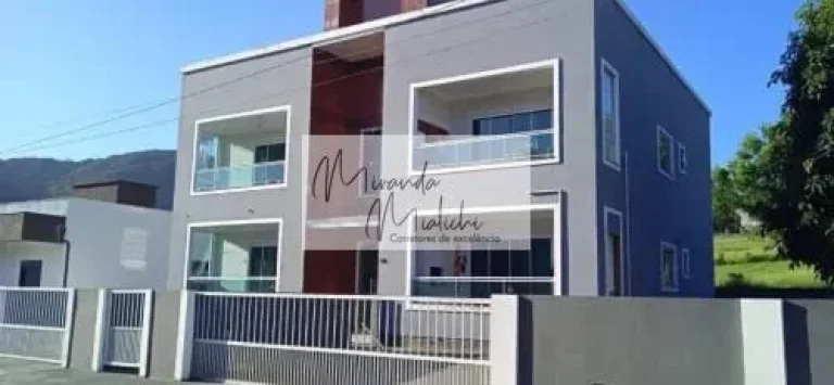 Apartamento em São João do Rio Vermelho, Florianópolis/SC