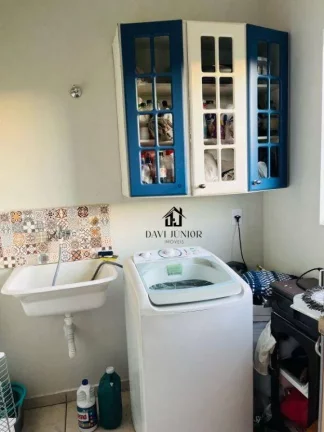 Imagem Casa à venda, 220 m² por R$ 870.000,00 - Condomínio Village da Serra - Araçoiaba da Serra/SP