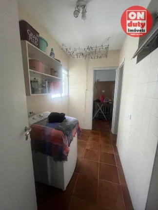 Imagem Apartamento - Pitangueiras - Guarujá/SP