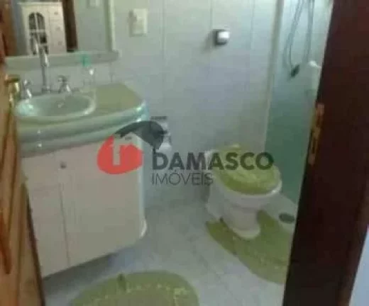 Imagem Sobrado à venda 3 Quartos, 3 Suites, 8 Vagas, 390M², Vila Alpina, São Paulo - SP
