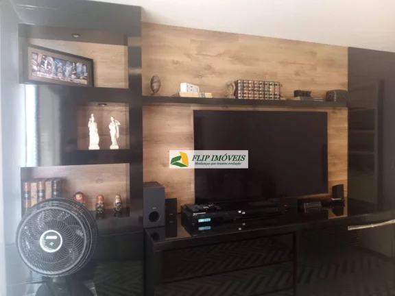 Imagem Apartamento com 4 dormitórios à venda, 289 m² por R$ 1.970.000,00 - Cambuí - Campinas/SP