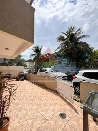 Imagem CASA RESIDENCIAL em RIO DE JANEIRO - RJ, GUARATIBA