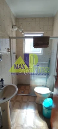 Imagem Imóvel à venda na Vila Salete, São Paulo-SP: casa com 3 quartos, 2 banheiros, 2 vagas e 137 m² de área. Venha conhecer!