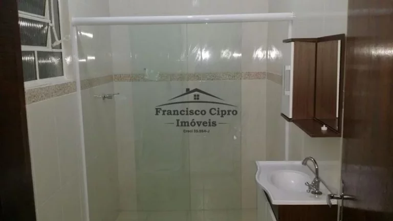 Imagem Casa à venda no bairro Pedregulho - Guaratinguetá/SP