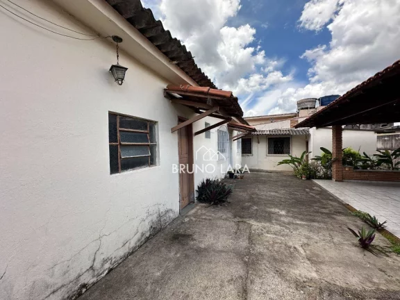 Imagem Casa comercial disponível para venda no Bairro Brasiléia - Betim/MG.