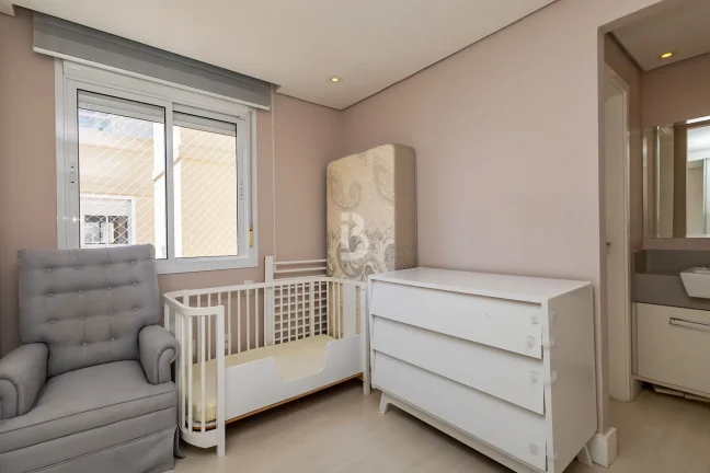 Imagem Apartamento Cobertura Duplex em Bacacheri, Curitiba/PR