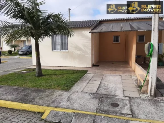 Imagem Casa Padrão para Venda em Fragata Pelotas-RS - 2684