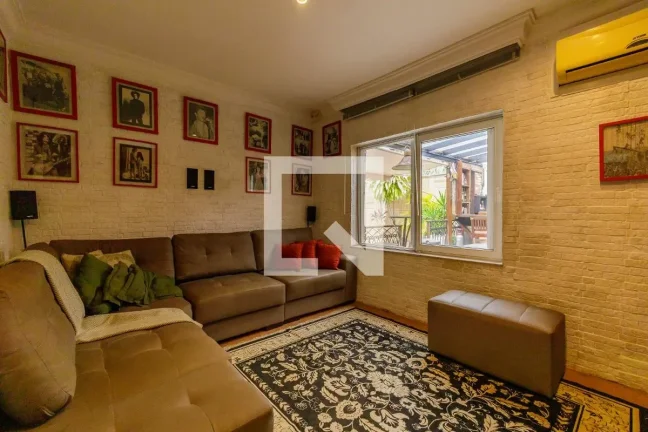 Imagem Casa à Venda - Vargem Pequena, 4 Quartos, 350 m2