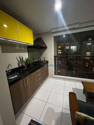 Apartamento com 3 dormitórios à venda, 86 m² por R$ 899.000,00 - Jardim Flor da Montanha - Guarulhos/SP