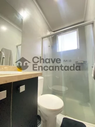 Imagem Apartamentos / Padrão na cidade de Birigui