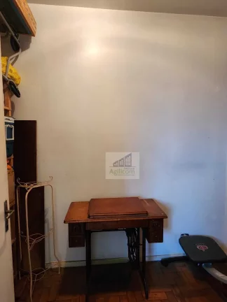 Imagem APARTAMENTO À VENDA NO BROOKLIN COM 3 DORMITÓRIOS