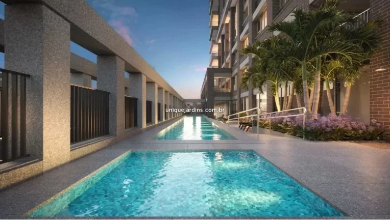 Imagem Apartamento à venda Itaim Bibi São Paulo
