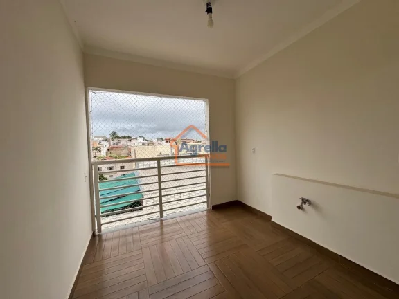 Imagem Apartamento à venda no bairro Edifício Residencial FIRENZI - Mogi Guaçu/SP