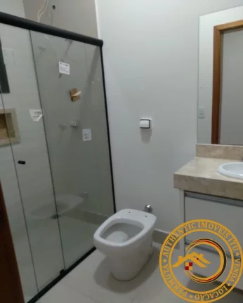 Imagem CASA RESIDENCIAL em SALTO - SP, RESIDENCIAL LAGOS D'ICARAÍ