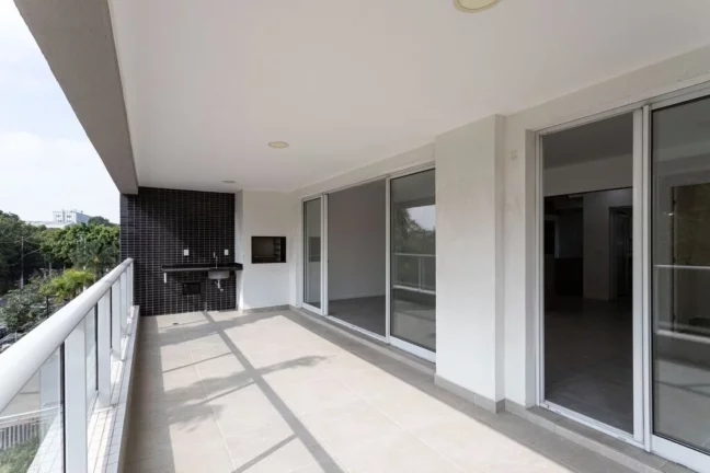 Imagem APARTAMENTO RESIDENCIAL em São Paulo - SP, Lapa
