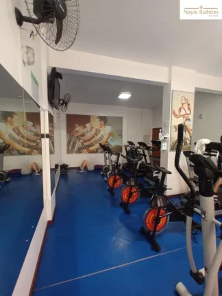 Imagem APARTAMENTO RESIDENCIAL em SÃO JOSÉ - SC, CAMPINAS