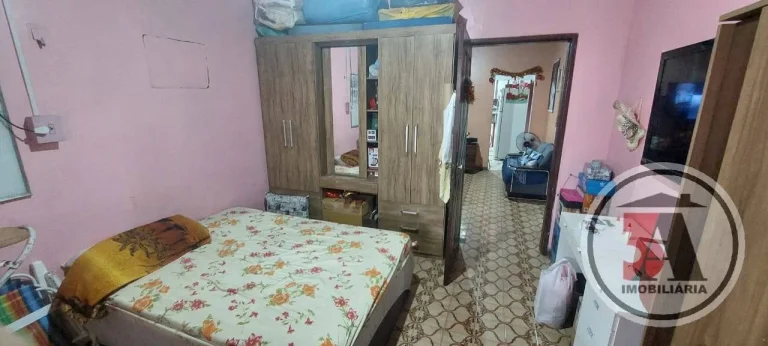 Imagem Casa 3/4 2 terrenos na Zona Sul
