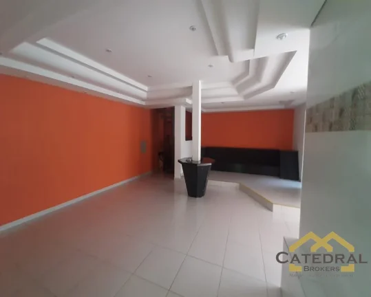 Imagem Sobrado Venda Residencial/Comercial com 03 suítes - Jardim Paulista- Jundiaí -SP