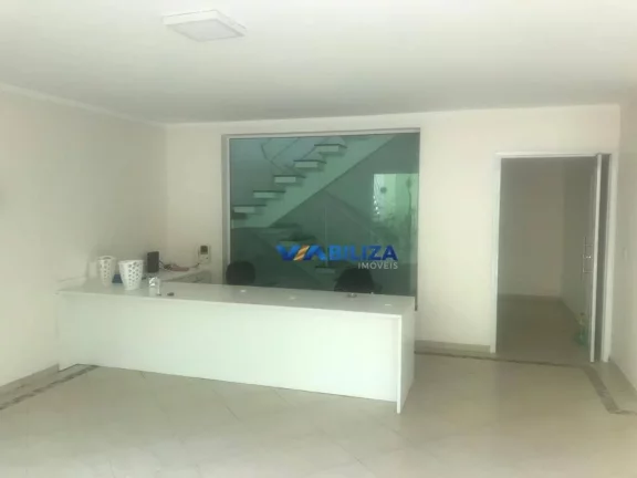 Imagem Sobrado à venda, 400 m² por R$ 2.300.000,00 - Vila Rosália - Guarulhos/SP