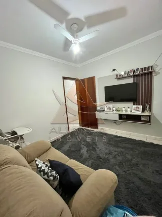 Imagem Apartamento - Ribeirão Preto - Vila Mariana