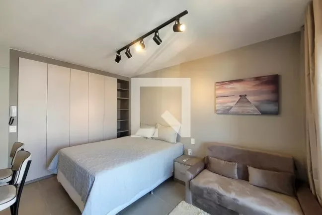 Imagem Apartamento à Venda - Vila Mariana, 1 Quarto, 29 m2