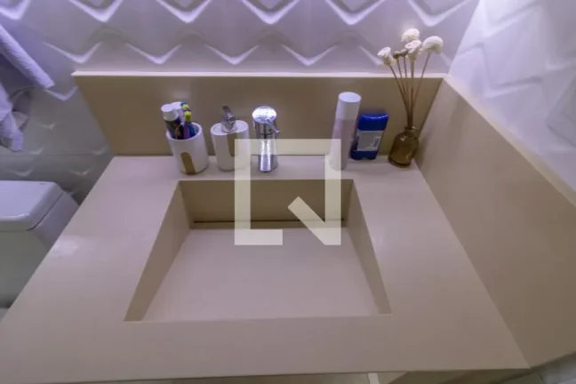 Imagem Apartamento à Venda - Recreio, 3 Quartos, 150 m2