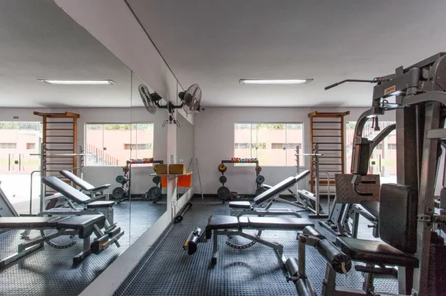 Imagem Apartamento Freguesia do Ó - 84M², 3 Dorms, 1 Vaga, Face Oeste