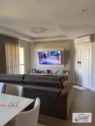 Imagem Apartamento Residencial à venda, Vila Lageado, São Paulo - .