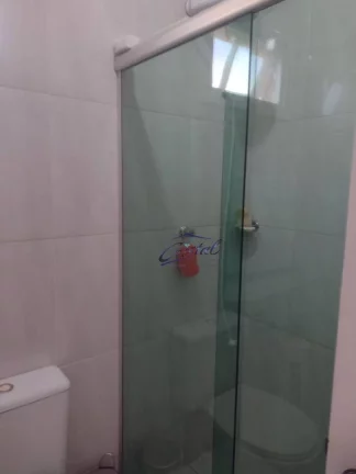 Imagem casa em condomínio na Granja Viana