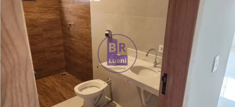 Imagem Casa Nova! No Jardim Colúmbia