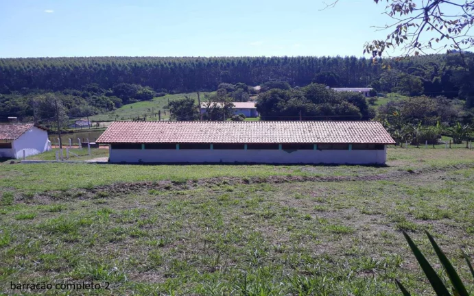 Imagem BELO SÍTIO LOCALIZADO EM ITÚ, INFRAESTRUTURA COMPLETA E DIVERSAS CONSTRUÇÕES JÁ PRONTAS!