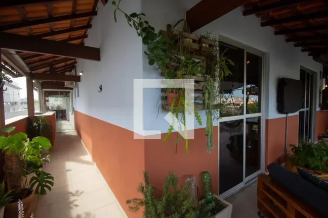 Imagem Apartamento à Venda - Recreio, 3 Quartos, 176 m2