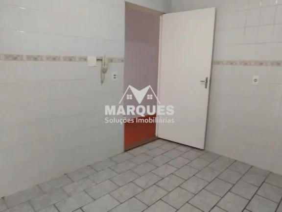 Imagem Apartamento a Venda no bairro Jardim das Oliveiras - Sumaré, SP