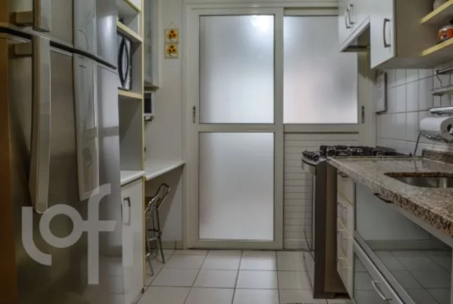 Imagem APARTAMENTO RESIDENCIAL em São Paulo - SP, Tatuapé