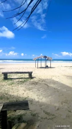 Imagem Terreno à venda em Velha Boipeba, Cairu - Oportunidade única!