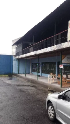 Imagem Alugo galpao rkm 21 da Rodovia Raposo Tavares