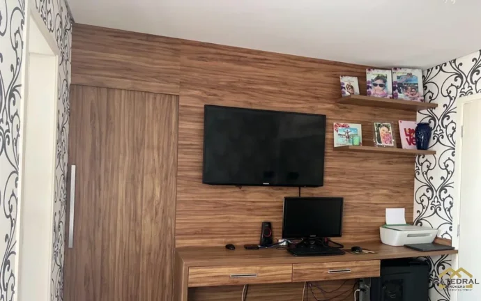 Imagem Apartamento à venda no Alta vista, com 03 quartos e 02 vagas de garagem